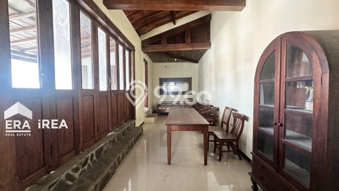 Rumah Modern Minimalis 5 KT Siap Huni di Baki Rumah Modern Minimalis 5 KT Siap Huni di Baki