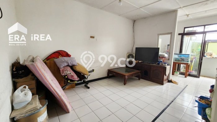 Rumah Modern Minimalis 3 Kamar Bisa Langsung Pindah di Banjarsari Rumah Modern Minimalis 3 Kamar Bisa Langsung Pindah di Banjarsari