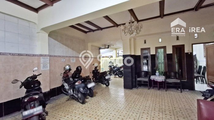 Untuk Dijual Kost 39 Kamar di Yogyakarta untuk Aset Anda Untuk Dijual Kost 39 Kamar di Yogyakarta untuk Aset Anda