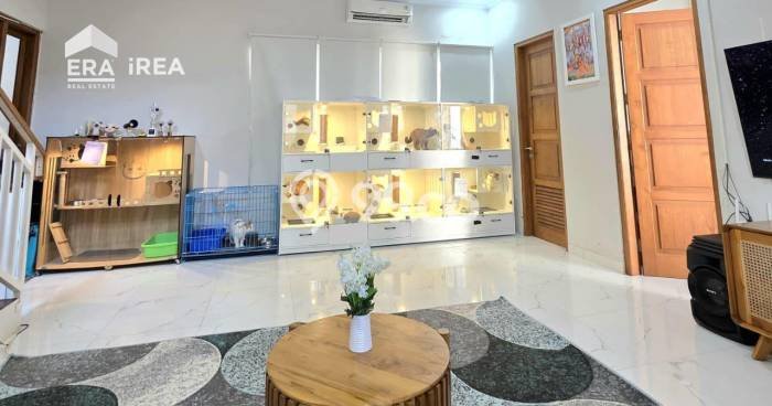 Hunian Cantik Modern Lb 140m2 di Mlati, Sleman Hunian Cantik Modern Lb 140m2 di Mlati, Sleman