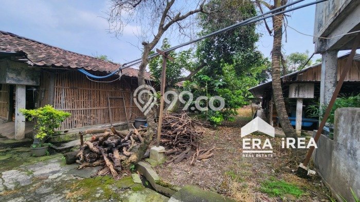 Lahan Investasi Lokasi Baki Sukoharjo SHM Lahan Investasi Lokasi Baki Sukoharjo SHM