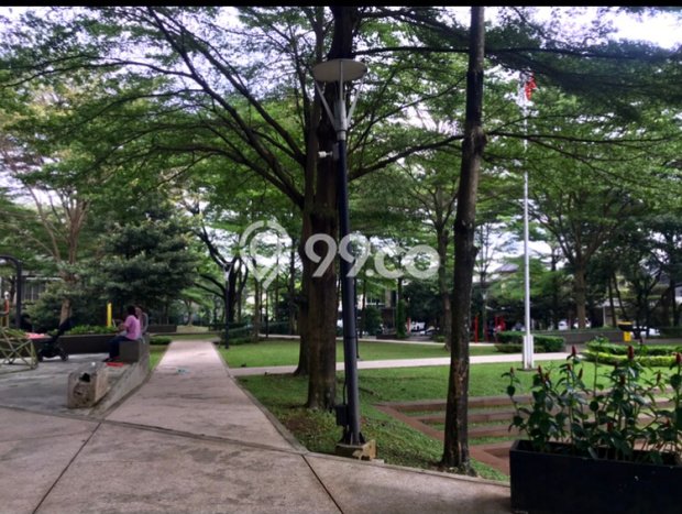 Rumah Elit Modern Siap Huni di Lebak Bulus Jakarta Selatan Rumah Elit Modern Siap Huni di Lebak Bulus Jakarta Selatan