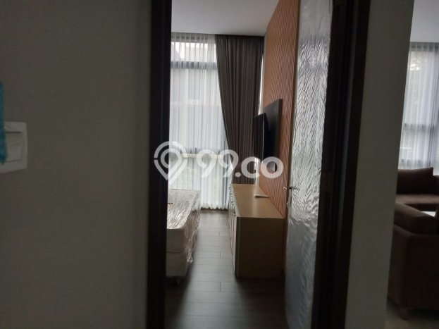 Rumah Disewakan Jakarta Selatan LT 200m2 LB 297m2 Area Lebak Bulus Rumah Disewakan Jakarta Selatan LT 200m2 LB 297m2 Area Lebak Bulus