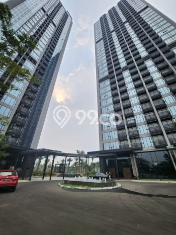 Dijual Apartemen 2 KT & 1 KM di Jakarta Selatan Area Strategis Dijual Apartemen 2 KT & 1 KM di Jakarta Selatan Area Strategis