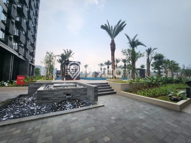 Dijual Apartemen 2 KT & 1 KM di Jakarta Selatan Area Strategis Dijual Apartemen 2 KT & 1 KM di Jakarta Selatan Area Strategis