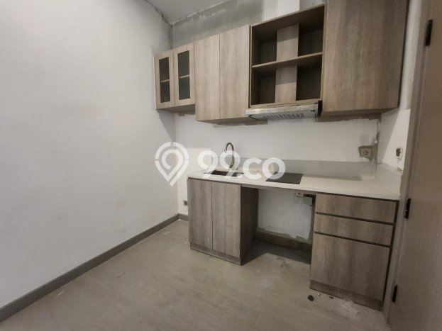 Dijual Apartemen 2 KT & 1 KM di Jakarta Selatan Area Strategis Dijual Apartemen 2 KT & 1 KM di Jakarta Selatan Area Strategis