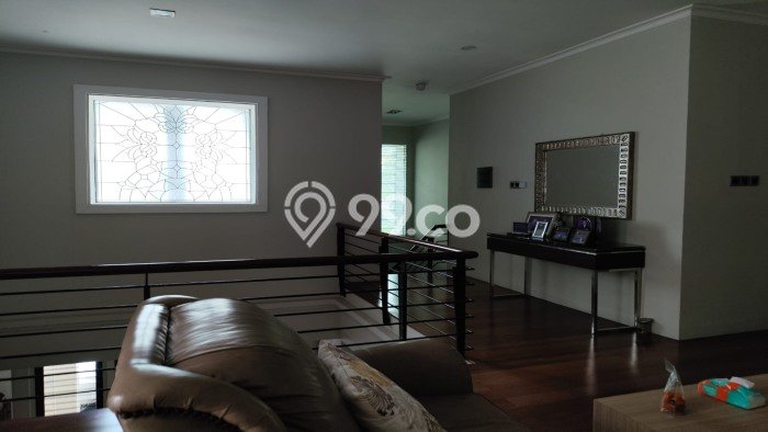 Rumah Elit LB 415m2 Siap Huni Desain Elegan di Cipete, Jakarta Selatan Rumah Elit LB 415m2 Siap Huni Desain Elegan di Cipete, Jakarta Selatan