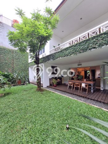 Dijual Rumah Elit Exclusive di Kebayoran Baru, Jakarta Selatan Dijual Rumah Elit Exclusive di Kebayoran Baru, Jakarta Selatan