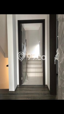 Rumah Mewah LB 204m2 Siap Pakai Desain Elegan di Lebak Bulus, Jakarta Selatan Rumah Mewah LB 204m2 Siap Pakai Desain Elegan di Lebak Bulus, Jakarta Selatan