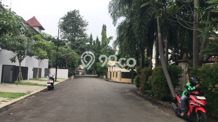 Jarang Ada! Rumah Kontrakan 3 Kamar Nyaman Siap Huni Lebak Bulus Jarang Ada! Rumah Kontrakan 3 Kamar Nyaman Siap Huni Lebak Bulus
