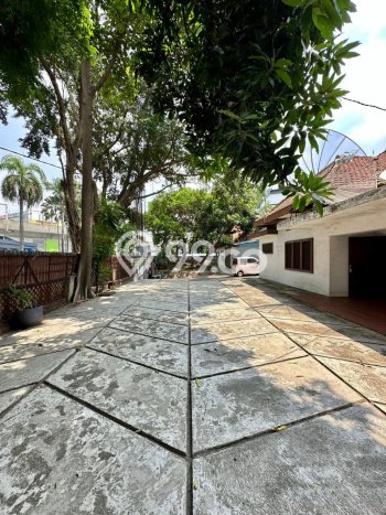 Dijual Hunian Mewah dengan Fasilitas Sekitar Lengkap di Kebayoran Baru, Jakarta Selatan Dijual Hunian Mewah dengan Fasilitas Sekitar Lengkap di Kebayoran Baru, Jakarta Selatan
