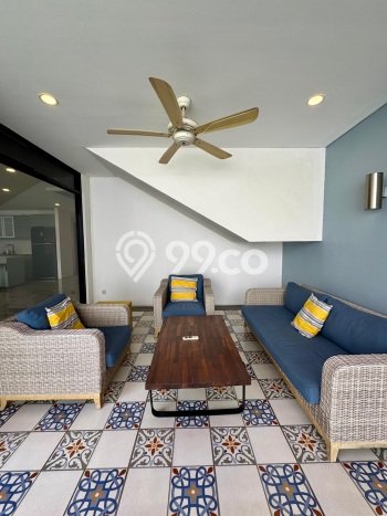 For Sale! Luxury House LT 326m2 Desain Elegan di Cipete For Sale! Luxury House LT 326m2 Desain Elegan di Cipete