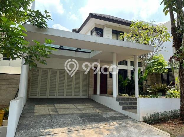 Rumah sewa siap huni 4 Kamar Tidur di Lebak Bulus, Jakarta Selatan Rumah sewa siap huni 4 Kamar Tidur di Lebak Bulus, Jakarta Selatan