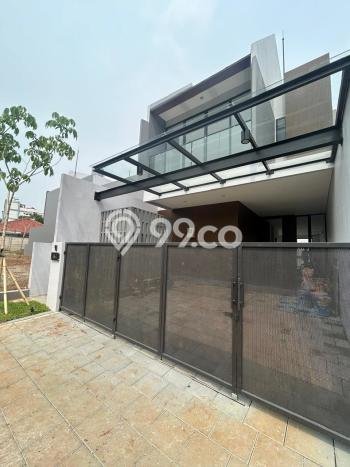 Jarang Ada! Rumah Kontrakan 3 Kamar Nyaman Siap Huni Lebak Bulus Jarang Ada! Rumah Kontrakan 3 Kamar Nyaman Siap Huni Lebak Bulus