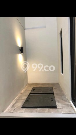 Rumah Mewah LB 204m2 Siap Pakai Desain Elegan di Lebak Bulus, Jakarta Selatan Rumah Mewah LB 204m2 Siap Pakai Desain Elegan di Lebak Bulus, Jakarta Selatan