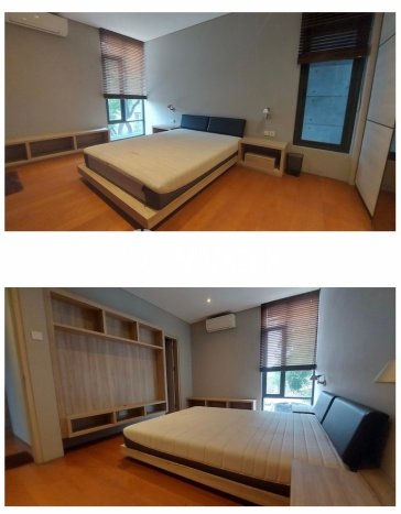 Rumah sewa siap huni 4 KT di Lebak Bulus, Jakarta Selatan Rumah sewa siap huni 4 KT di Lebak Bulus, Jakarta Selatan