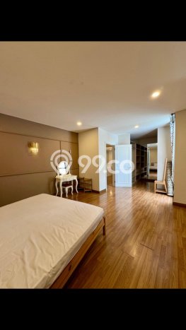 For Sale! Luxury House LT 326m2 Desain Elegan di Cipete For Sale! Luxury House LT 326m2 Desain Elegan di Cipete
