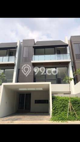 Rumah Mewah LB 204m2 Siap Pakai Desain Elegan di Lebak Bulus, Jakarta Selatan Rumah Mewah LB 204m2 Siap Pakai Desain Elegan di Lebak Bulus, Jakarta Selatan