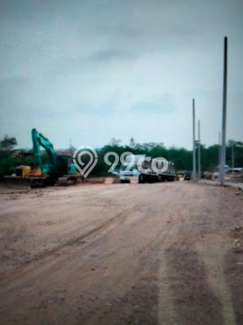 Dijual Tanah di Pekalongan Barat Pekalongan Luas 720000m2 SHM Dijual Tanah di Pekalongan Barat Pekalongan Luas 720000m2 SHM