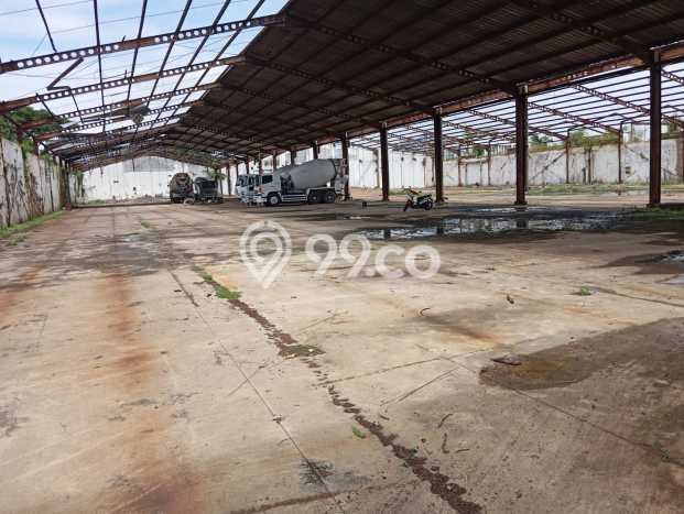 Tanah Kavling Dijual di Cimahi, Bandung dengan Luas Tanah 34000m2 Tanah Kavling Dijual di Cimahi, Bandung dengan Luas Tanah 34000m2