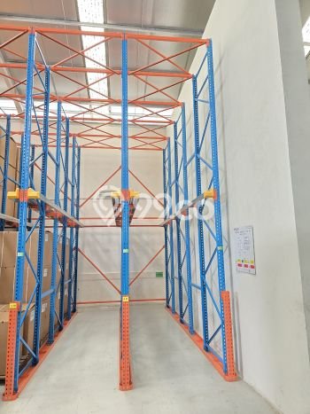 Pabrik Dijual di Bandung LT 1700m2 & LB 1400m2 Lokasi Terbaik! Pabrik Dijual di Bandung LT 1700m2 & LB 1400m2 Lokasi Terbaik!