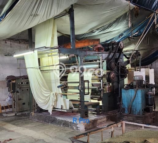 Untuk Dijual Pabrik di Magelang Selatan, Magelang Harga Penawaran Spesial Untuk Dijual Pabrik di Magelang Selatan, Magelang Harga Penawaran Spesial