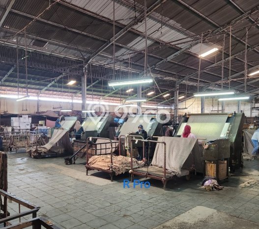 Pabrik Komersial Dijual di Pekalongan Selatan Pekalongan LT 76000m2 & LB 34000m2 Pabrik Komersial Dijual di Pekalongan Selatan Pekalongan LT 76000m2 & LB 34000m2