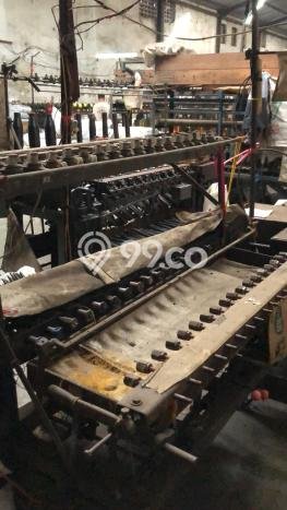 Pabrik Dijual di Prime Area Bandung Luas 1m2 Pabrik Dijual di Prime Area Bandung Luas 1m2