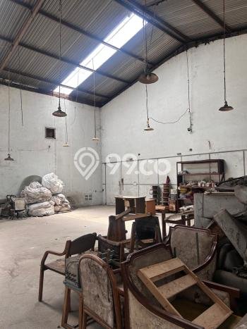 Gudang Dijual di Bandung LT 2387m2 & LB 900m2 Lokasi Terbaik! Gudang Dijual di Bandung LT 2387m2 & LB 900m2 Lokasi Terbaik!