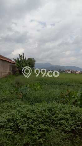 Tanah Dijual Lokasi Katapang, Bandung dengan Luas Tanah 10700m2 dan Status - Tanah Dijual Lokasi Katapang, Bandung dengan Luas Tanah 10700m2 dan Status -