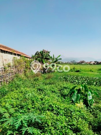 Tanah Dijual Lokasi Katapang, Bandung dengan Luas Tanah 10700m2 dan Status - Tanah Dijual Lokasi Katapang, Bandung dengan Luas Tanah 10700m2 dan Status -