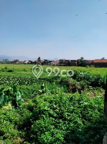 Tanah Dijual Lokasi Katapang, Bandung dengan Luas Tanah 10700m2 dan Status - Tanah Dijual Lokasi Katapang, Bandung dengan Luas Tanah 10700m2 dan Status -
