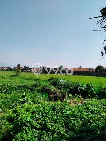 Tanah Dijual Lokasi Katapang, Bandung dengan Luas Tanah 10700m2 dan Status - Tanah Dijual Lokasi Katapang, Bandung dengan Luas Tanah 10700m2 dan Status -