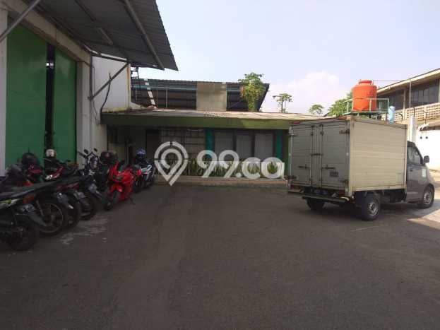 Paling Dicari! Pabrik Dijual di Cimahi Harga Kompetitif Paling Dicari! Pabrik Dijual di Cimahi Harga Kompetitif