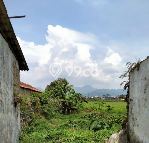 Tanah Dijual Lokasi Katapang, Bandung dengan Luas Tanah 10700m2 dan Status - Tanah Dijual Lokasi Katapang, Bandung dengan Luas Tanah 10700m2 dan Status -