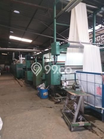Pabrik Dijual Lokasi Stratagis di Majalaya Bandung Cocok untuk Bisnis Pabrik Dijual Lokasi Stratagis di Majalaya Bandung Cocok untuk Bisnis