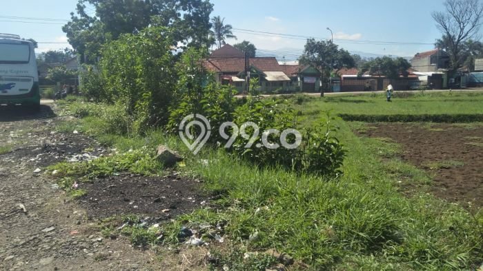 Tanah Kavling untuk Dijual di Majalaya Bandung 9473m2 Tanah Kavling untuk Dijual di Majalaya Bandung 9473m2