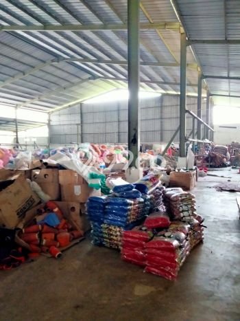 Lokasi Strategis! Dijual Pabrik Bisnis di Majalaya, Bandung Kondisi Baik Lokasi Strategis! Dijual Pabrik Bisnis di Majalaya, Bandung Kondisi Baik