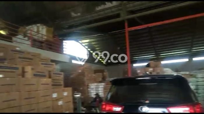 Pabrik Usaha Dijual di Majalaya Bandung LT 1800m2 & LB 800m2 Pabrik Usaha Dijual di Majalaya Bandung LT 1800m2 & LB 800m2