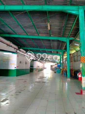 Pabrik Paling Dicari LB 6000m2 Dijual di Ciparay Pabrik Paling Dicari LB 6000m2 Dijual di Ciparay