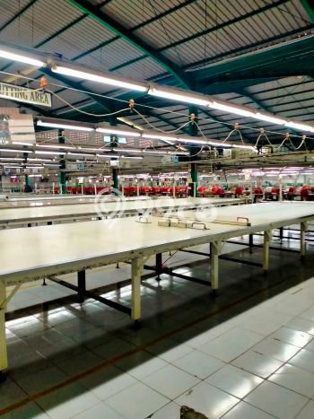 Pabrik Paling Dicari LB 6000m2 Dijual di Ciparay Pabrik Paling Dicari LB 6000m2 Dijual di Ciparay