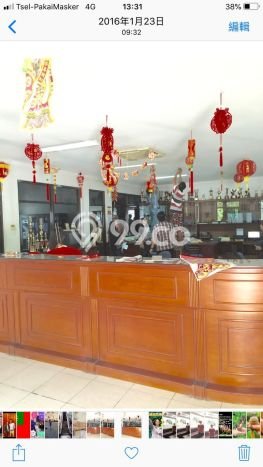 Pabrik Dijual di Bandung LT 9870m2 & LB 3500m2 Lokasi Terbaik! Pabrik Dijual di Bandung LT 9870m2 & LB 3500m2 Lokasi Terbaik!