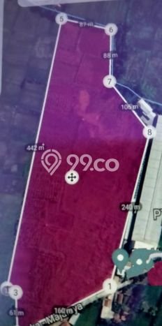Jarang Ada! Tanah di Cicalengka Punya Luas 25000m2 - Jarang Ada! Tanah di Cicalengka Punya Luas 25000m2 -
