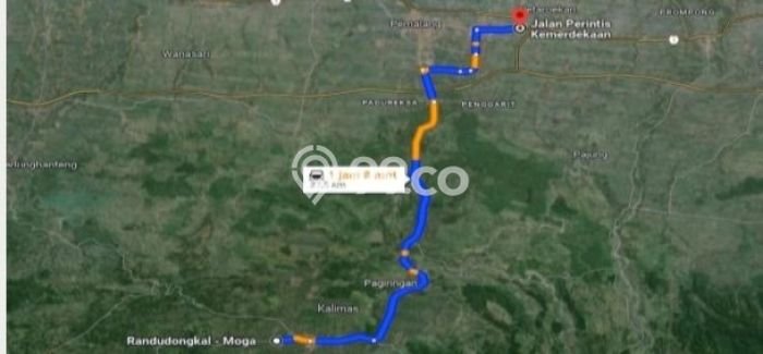 Tanah Kavling untuk Dijual di Randudongkal Pemalang 23000m2 Tanah Kavling untuk Dijual di Randudongkal Pemalang 23000m2