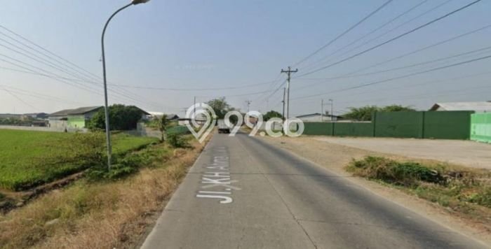 Tanah untuk Dijual di Randudongkal Pemalang Luas 25109m2 Tanah untuk Dijual di Randudongkal Pemalang Luas 25109m2