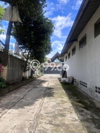 Gudang Dijual di Bandung LT 2387m2 & LB 900m2 Lokasi Terbaik! Gudang Dijual di Bandung LT 2387m2 & LB 900m2 Lokasi Terbaik!