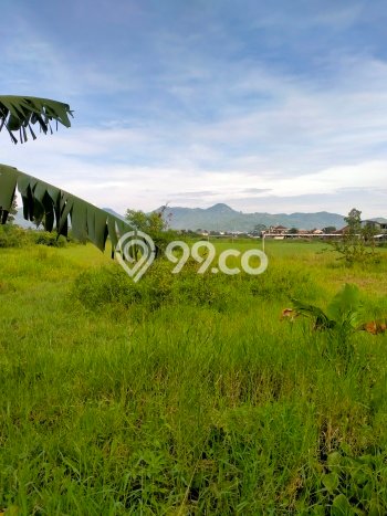 Tanah Dijual Lokasi Katapang, Bandung dengan Luas Tanah 10700m2 dan Status - Tanah Dijual Lokasi Katapang, Bandung dengan Luas Tanah 10700m2 dan Status -