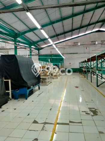 Pabrik Paling Dicari LB 6000m2 Dijual di Ciparay Pabrik Paling Dicari LB 6000m2 Dijual di Ciparay