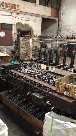 Pabrik Dijual di Prime Area Bandung Luas 1m2 Pabrik Dijual di Prime Area Bandung Luas 1m2