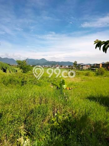 Tanah Dijual Lokasi Katapang, Bandung dengan Luas Tanah 10700m2 dan Status - Tanah Dijual Lokasi Katapang, Bandung dengan Luas Tanah 10700m2 dan Status -
